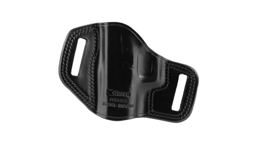 Galco Combat Master Belt Holster - CM800B