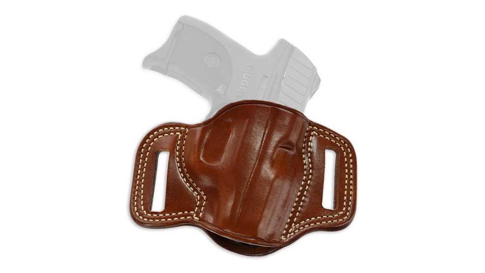 Galco Combat Master Belt Leather Holster - CM800