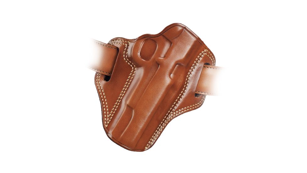 Galco Combat Master Concealment Holster - Left Hand, Tan, Sig P228/P229 and Taurus 24/7 CM251