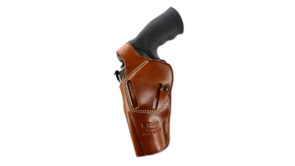 Galco Dao Owb Belt Holster, Taurus Raging Hunter, Right Hand, Tan, DAO354