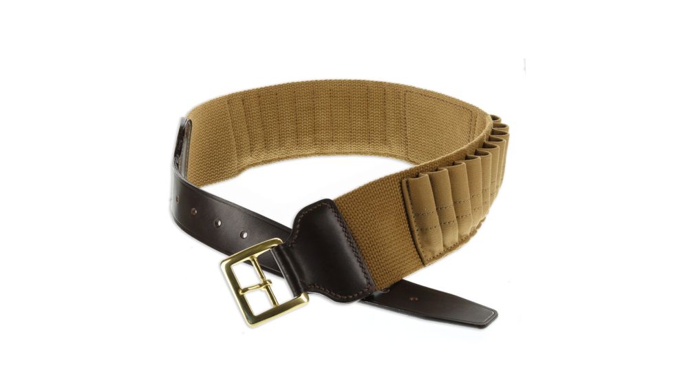 Galco Field Grade Culling Belt - Large CD1006KH