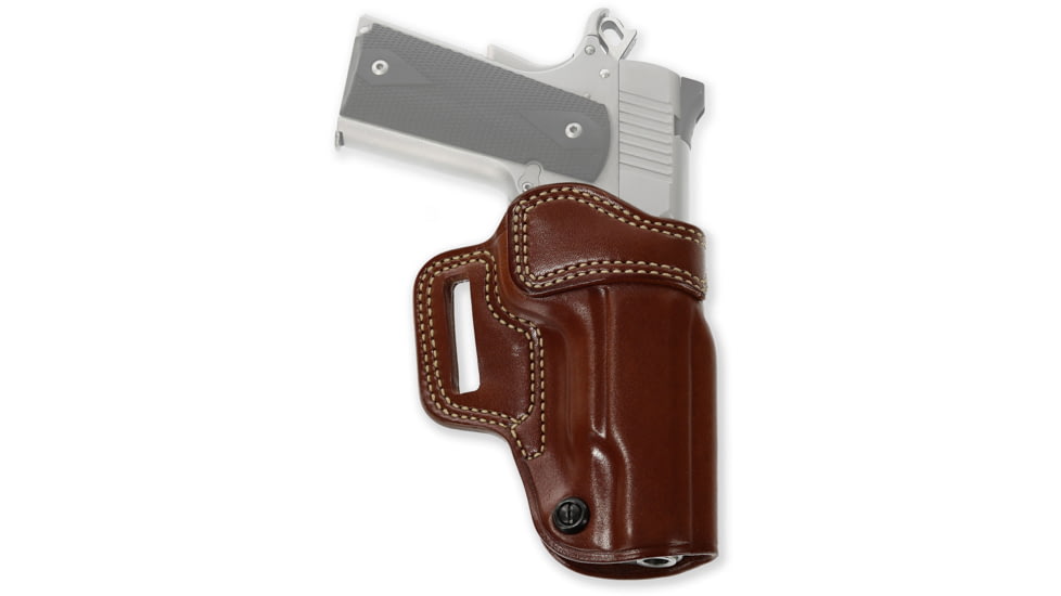 Galco Avenger Glock 17 / Glock 22 / Glock 31 OWB Belt Holster