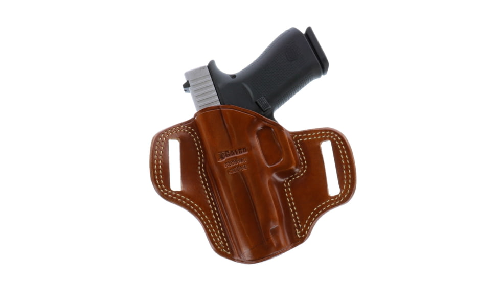 Galco Combat Springfield Armory SA-35 4in Master Holster Belt