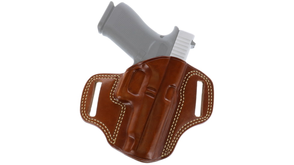 Galco Combat Springfield Armory SA-35 4in Master Holster Belt