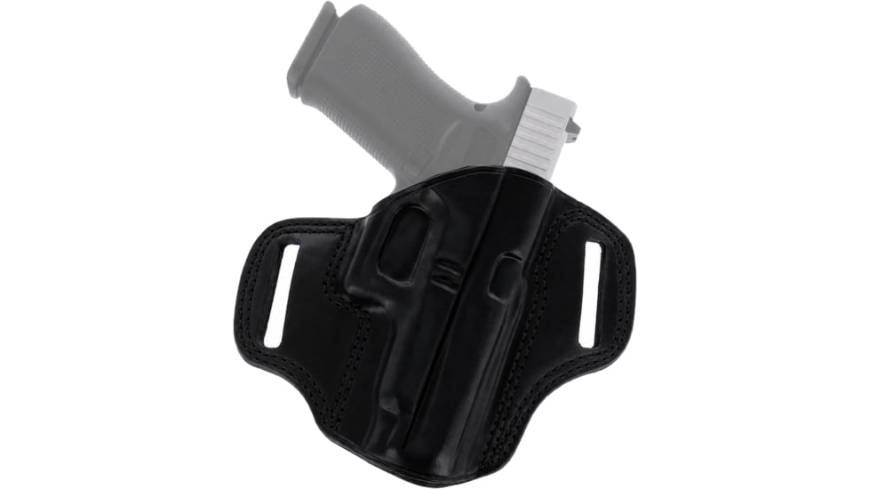 Galco Combat Springfield Armory SA-35 4in Master Holster Belt