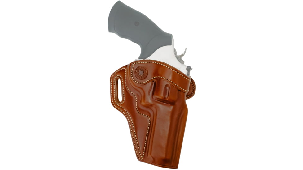 Galco Masterbilt Revenger Premium Steerhide OWB Paddle Holster
