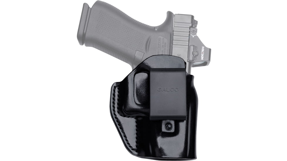 Galco Masterbilt Stow-N-Go Elite Glock IWB Holster