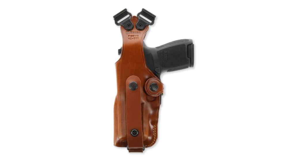 Galco VHS 4.0 Component Autos Sig-Sauer M18/ Sig-Sauer P228 Shoulder Holster