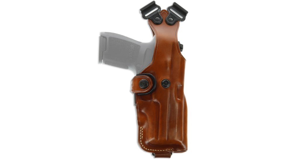 Galco VHS 4.0 Component Autos Sig-Sauer M18/ Sig-Sauer P228 Shoulder Holster