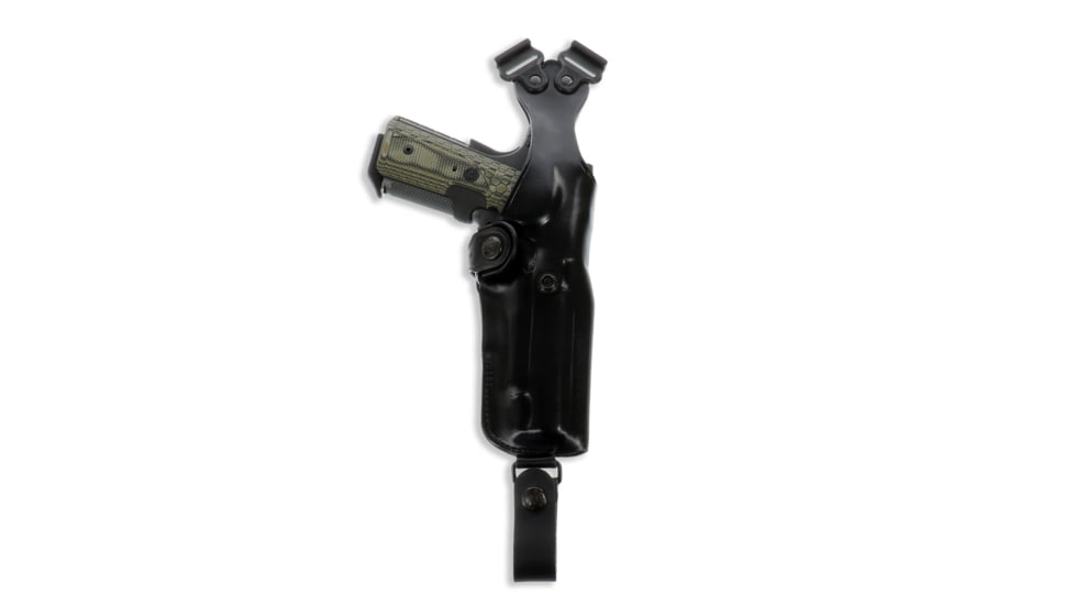 Galco VHS 4.0 Component Autos Sig-Sauer M18/ Sig-Sauer P228 Shoulder Holster