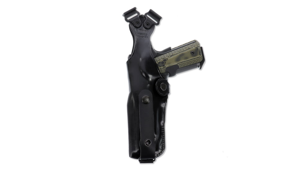 Galco VHS 4.0 Component Autos Sig-Sauer M18/ Sig-Sauer P228 Shoulder Holster
