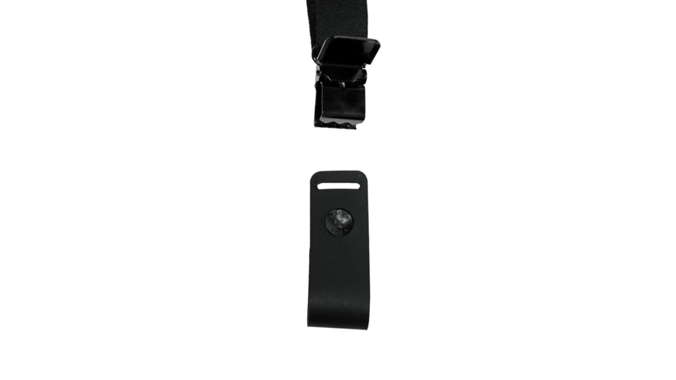 Galco Masterbilt Master Agent Rig Charter Arms Undercover / Smith &amp; Wesson J Frame M36 Shoulder Holster