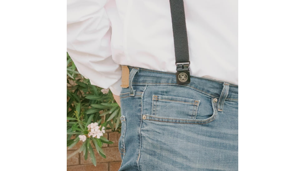 Galco Masterbilt Master Agent Rig Charter Arms Undercover / Smith &amp; Wesson J Frame M36 Shoulder Holster