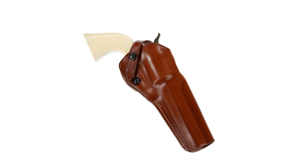 Galco S.A.O. Single Action Outdoorsman - Right Hand - Tan SAO166