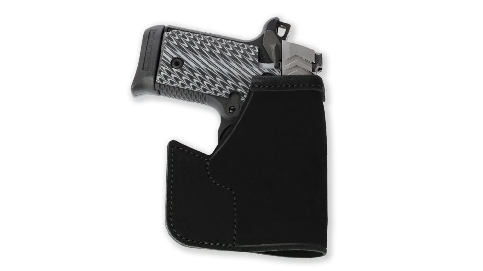 Galco Pro800B Pocket Pro Glock 43