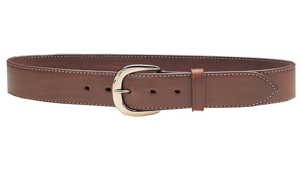 Galco SB2 Sport Belt - Havana - Size - 36 SB2-36H