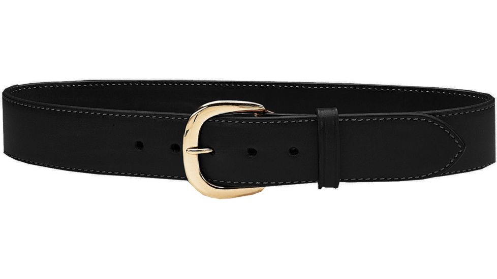 Galco SB5 Sport Belt, 1.75in, 52 Waist Size, Black, SB5-52B