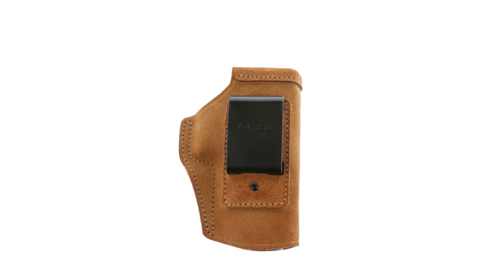 Galco Stow-n-Go Inside The Pant Leather Holster Right Hand - Natural STO296