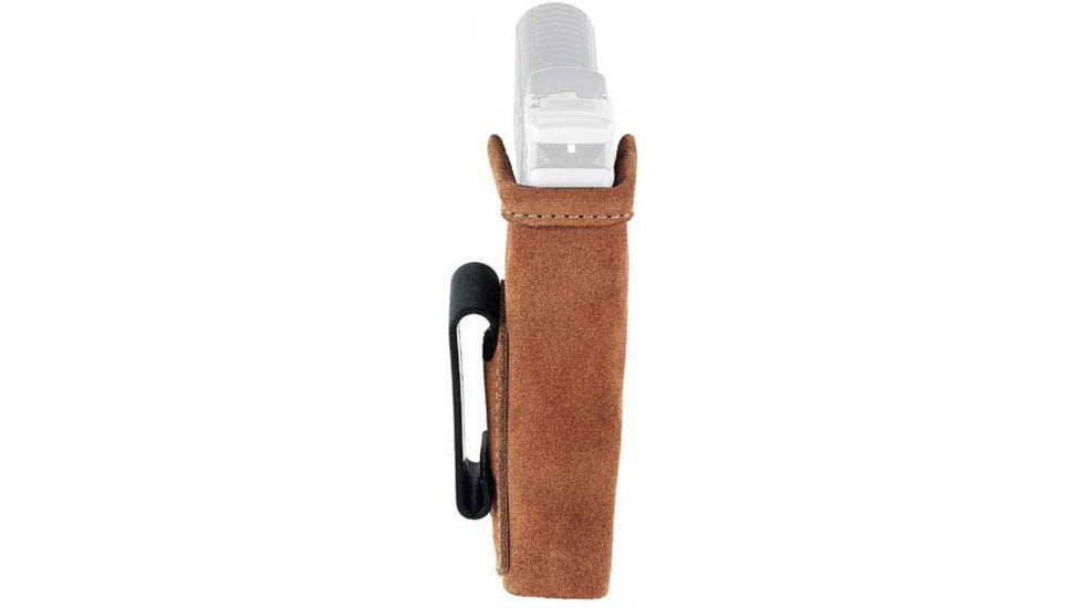 Galco Stow-n-Go Inside The Pant Leather Holster - Right Hand - Natural STO250