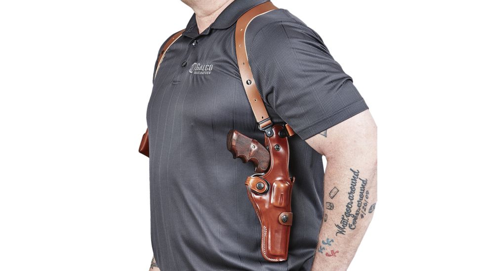 Galco Vhs Holster Component, Tan, V822
