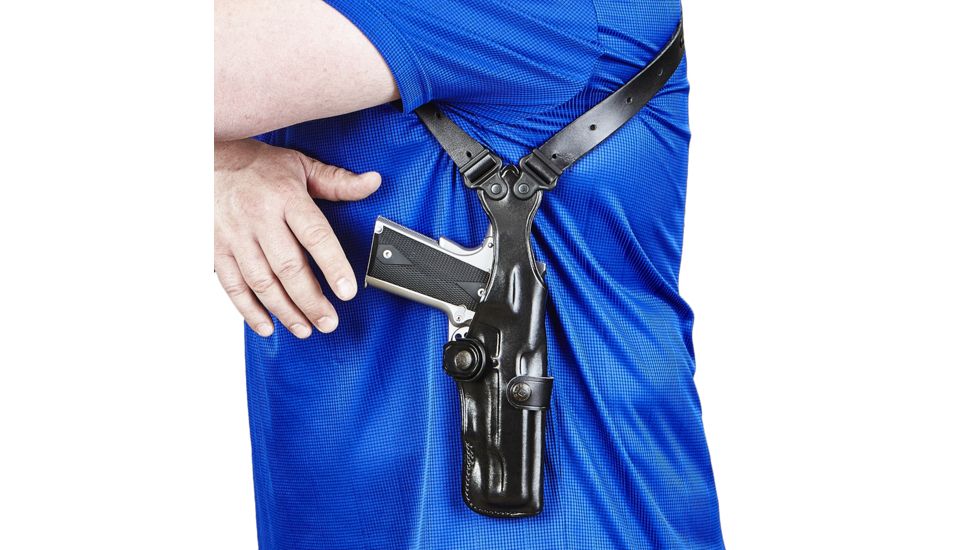 Galco Vhs Holster Component, Tan, V822