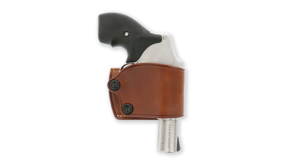 Galco Yaqui Slide Belt Holster - Right Hand - TAN YAQ228