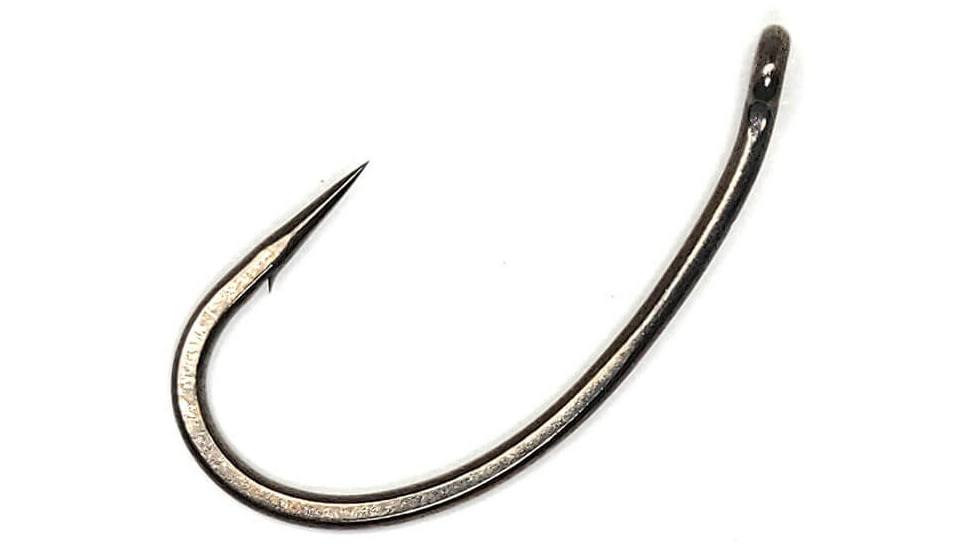 Gamakatsu G-Carp Hump Back 10, 10 Hooks P/P 348205