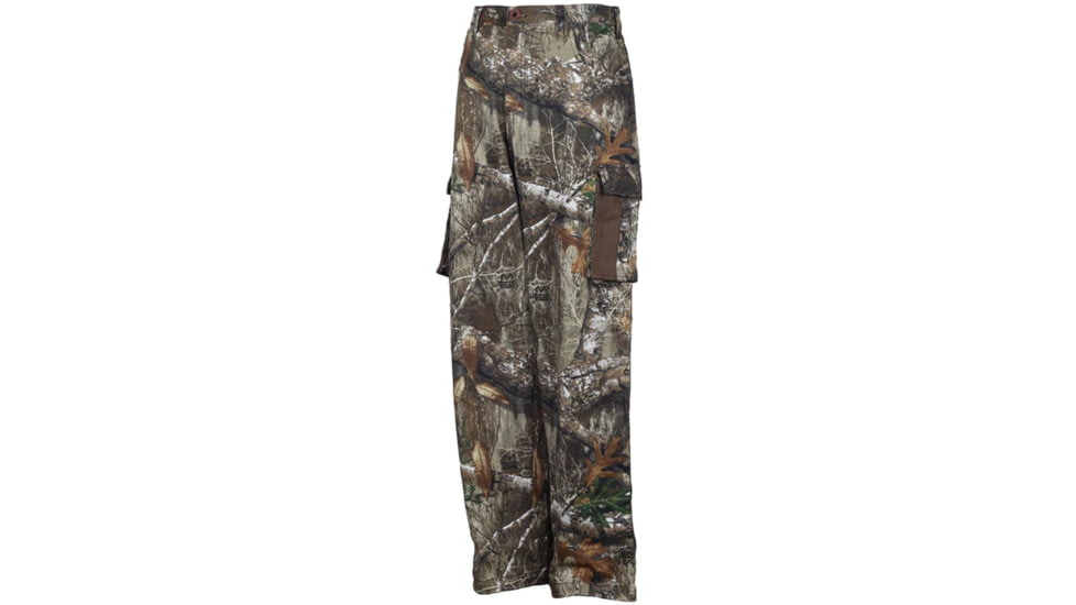 Gamehide Tech-Hunt Pants - Men's, Realtree Edge, 2X-Large, GCPRE2X