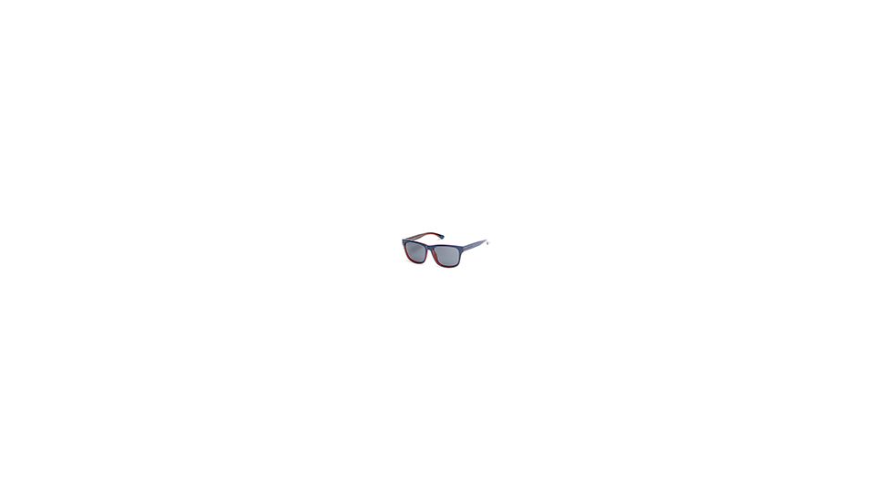 Gant GA7058 Sunglasses - Shiny Blue Frame Color