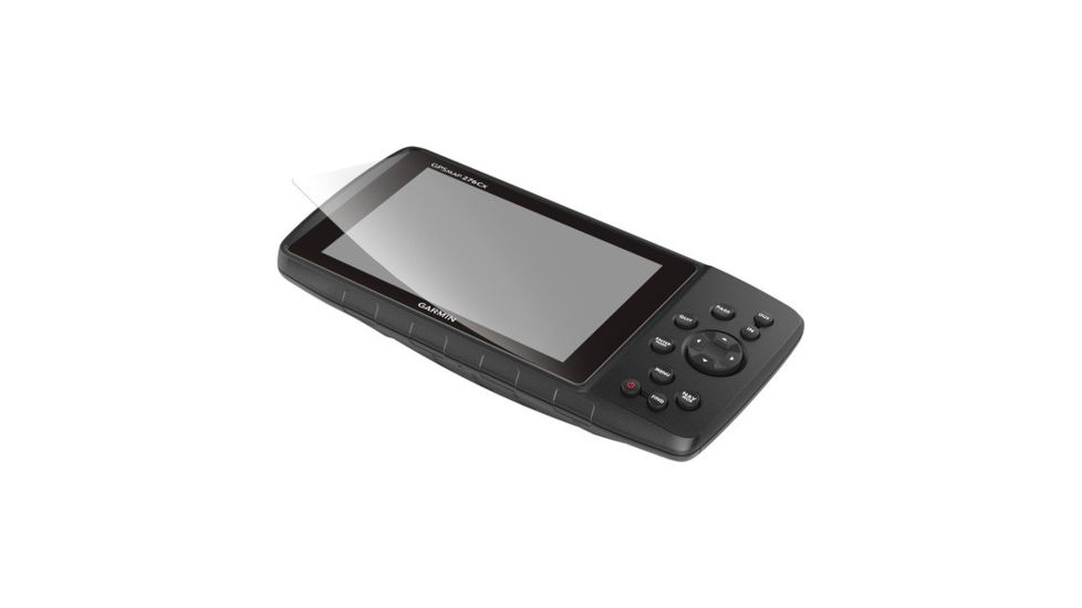 Garmin Accessory, Anti Glare Film, GPSMAP 276Cx 010-12456-07
