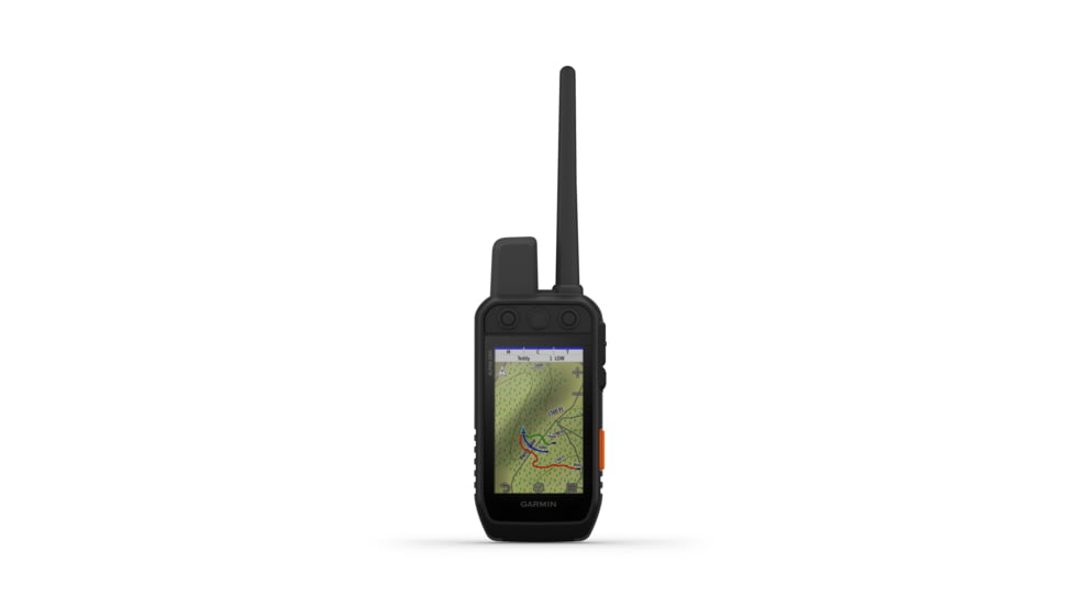 Garmin Alpha 200i Handheld, 010-02230-50