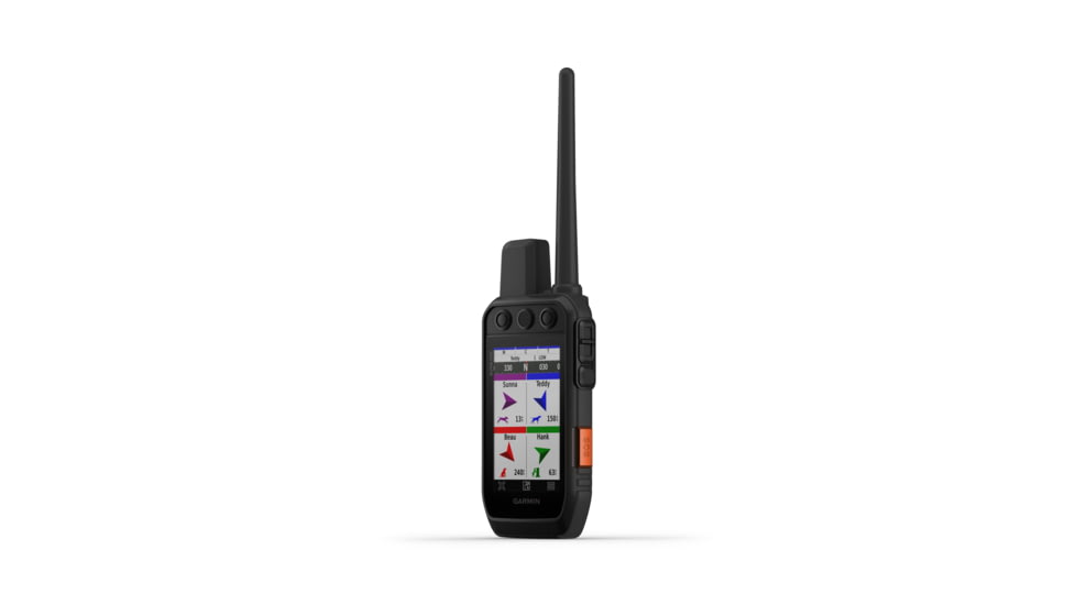 Garmin Alpha 200i Handheld, 010-02230-50