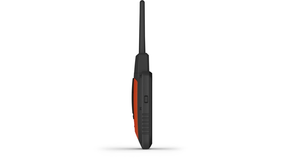Garmin Alpha 300i Advanced Tracking and Training Handheld w/ inReach Technology, 010-02806-50