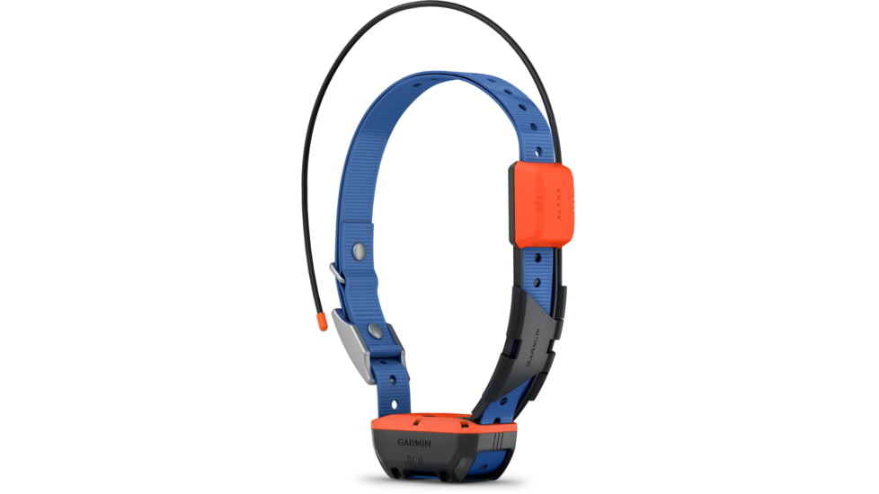 Garmin Alpha T 20 Dog Collar, LED, 010-02447-00