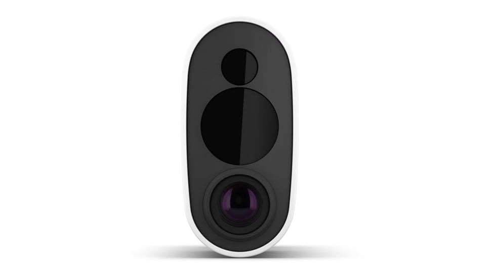 Garmin Approach Z82 Laser Range Finder with GPS, Gray/Black, 010-02260-00