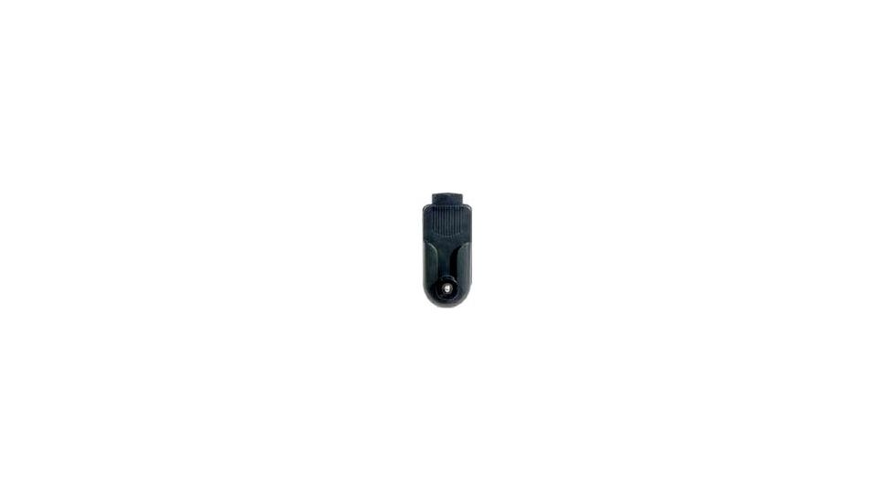 Garmin Belt Clip and Button