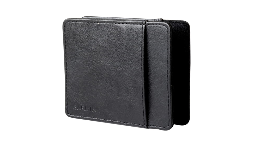Garmin Carrying Case f/3.5" Units Leather 52661