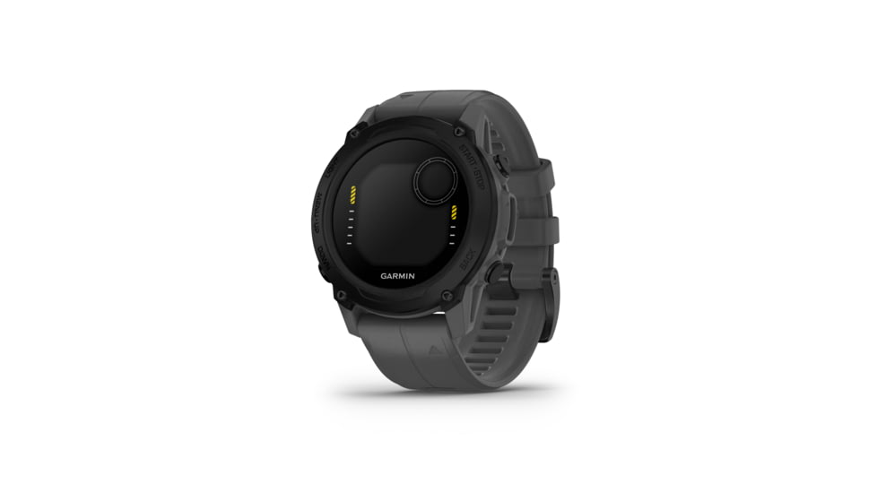 Garmin Descent G1 Dive Computer, Slate Gray, 010-02604-00
