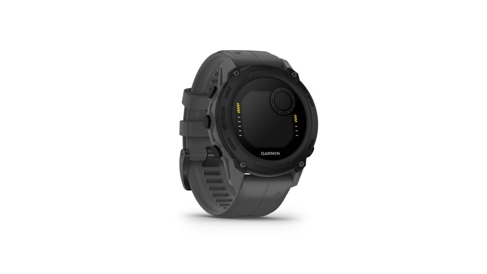 Garmin Descent G1 Dive Computer, Slate Gray, 010-02604-00