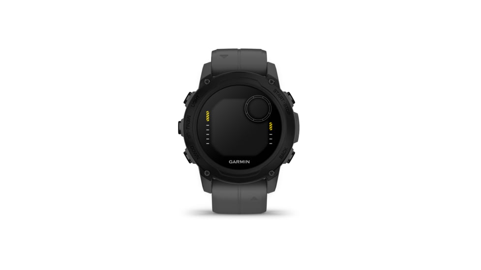 Garmin Descent G1 Dive Computer, Slate Gray, 010-02604-00