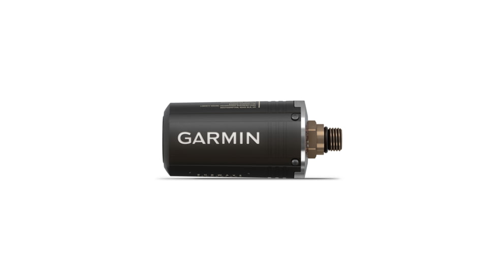 Garmin Descent T2 Transceiver, Black, 010-13308-00