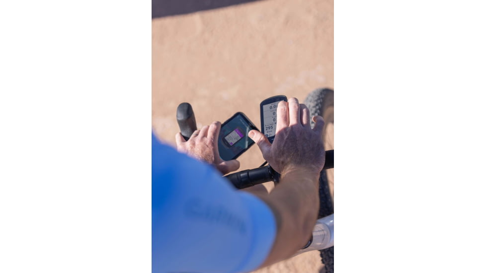 Garmin Edge 1040 Solar, Black, 010-02503-20