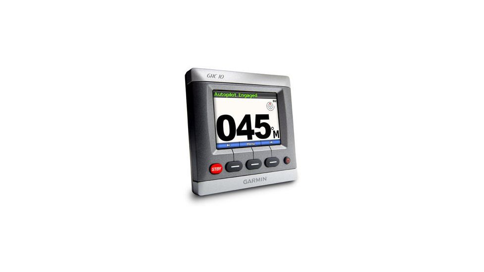 Garmin GHC 10 helm control display 010-00688-00