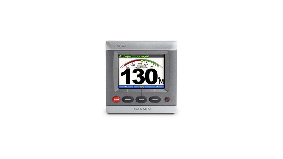 Garmin GHC 10 helm control display 010-00688-00 w/ Free S&amp;H