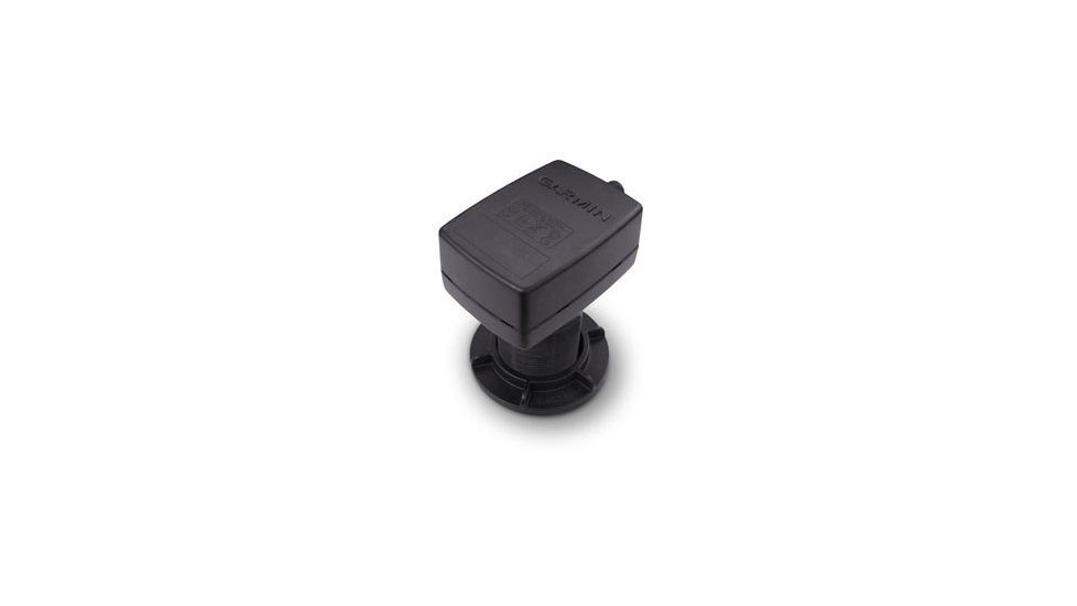 Garmin Intelliducer, Thru-Hull, 13-24 Degree, NMEA 0183 010-00702-01 w/ Free S&amp;H