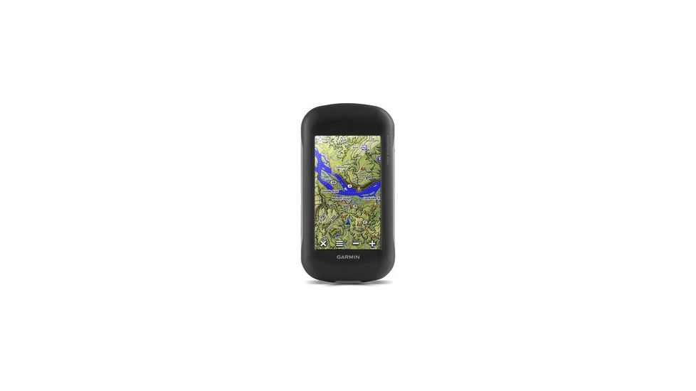 Montana 680t Camo Outdoor Hunting GPS