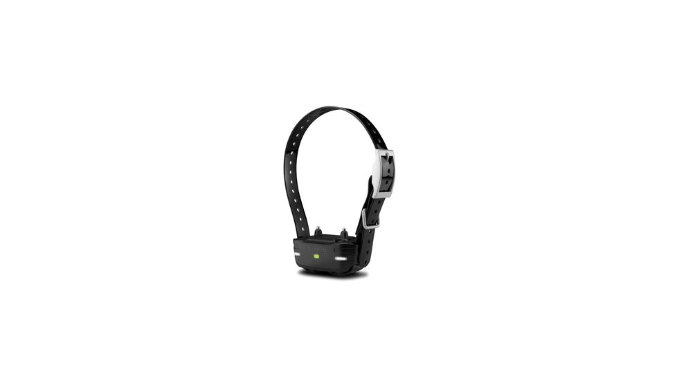 Garmin PRO 70 Dog Tracking-Training Device, North America System, Train up to 6 Dogs 010-01201-00