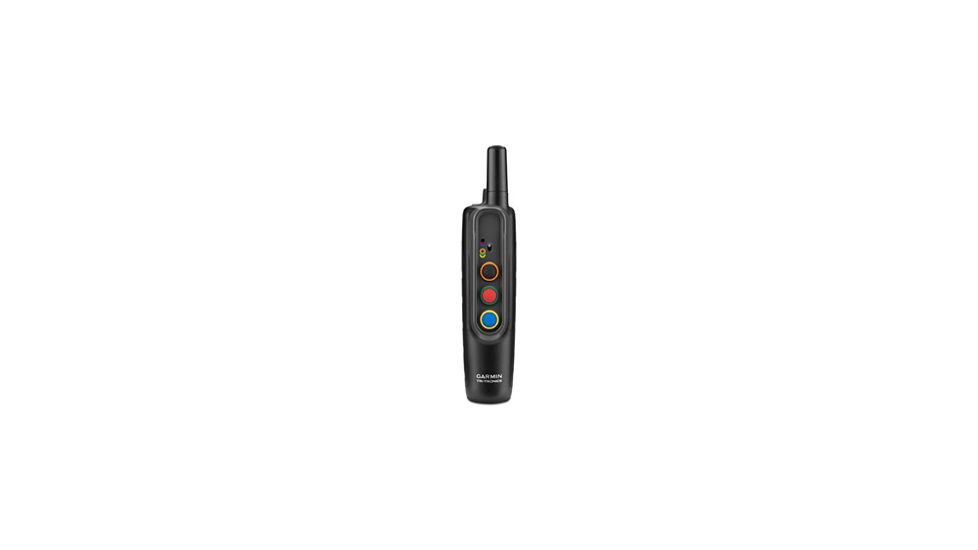 Garmin PRO 70 Dog Tracking-Training Device, Handheld Only, Train up to 6 Dogs 010-01201-50