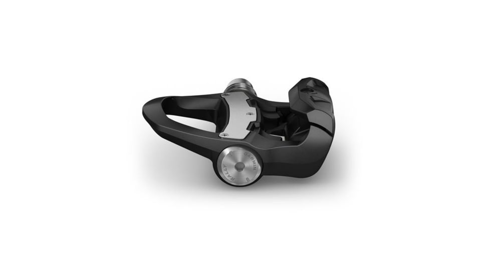 Garmin Rally RK200 - Dual-Sensing Power Meter Pedals, Black, 010-02388-00