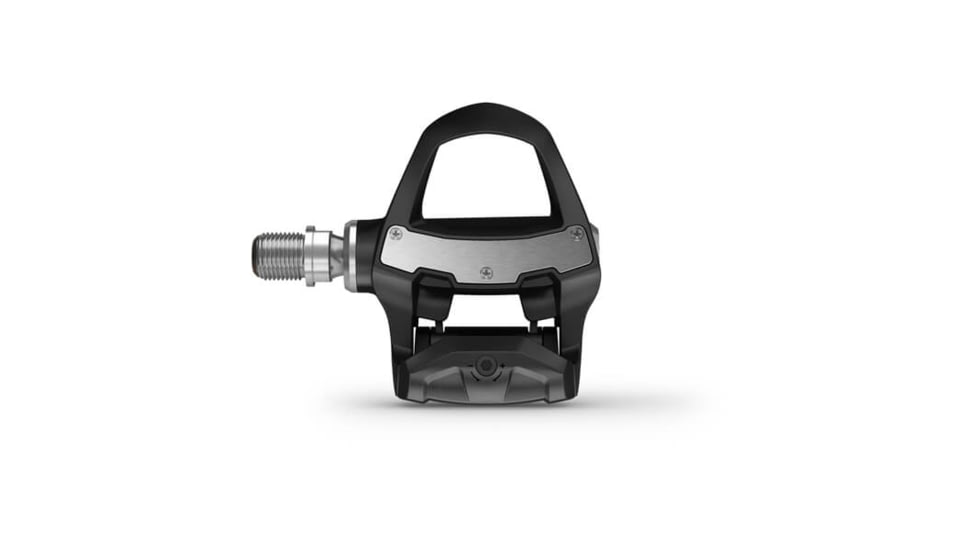 Garmin Rally RK200 - Dual-Sensing Power Meter Pedals, Black, 010-02388-00